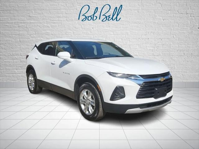 2022 Chevrolet Blazer FWD 2LT for sale in Baltimore, MD