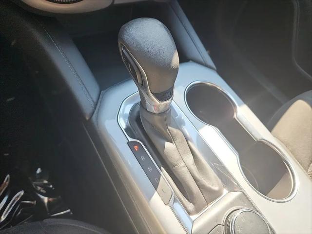 2022 Chevrolet Blazer FWD 2LT