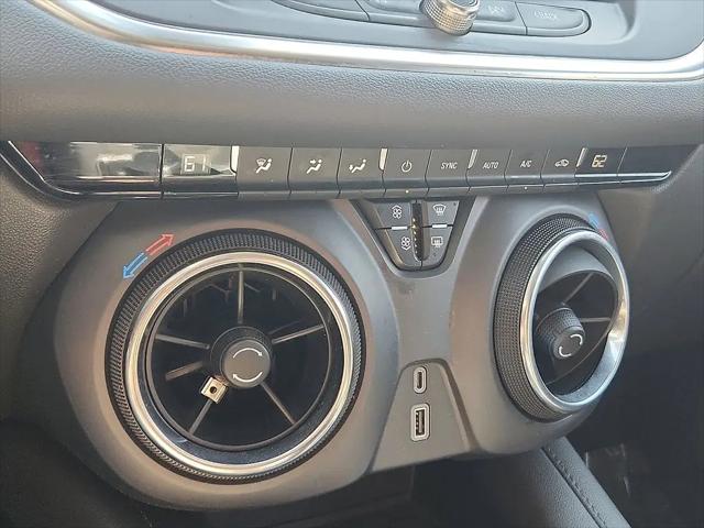 2022 Chevrolet Blazer FWD 2LT