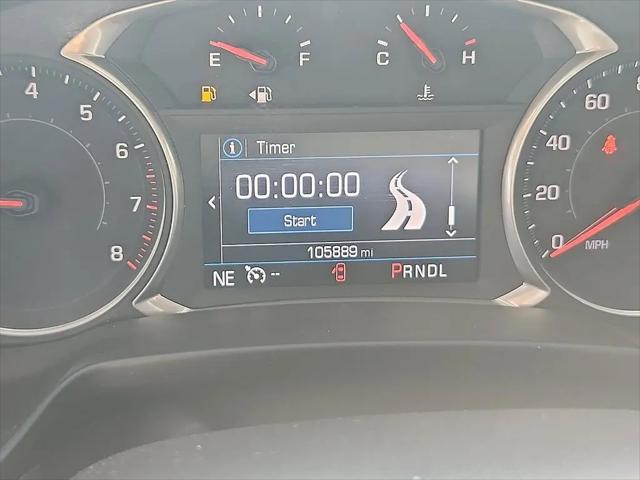 2022 Chevrolet Blazer FWD 2LT
