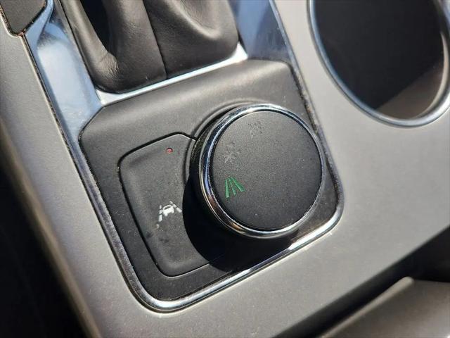 2022 Chevrolet Blazer FWD 2LT