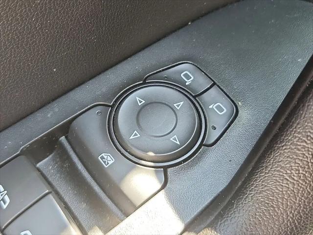 2022 Chevrolet Blazer FWD 2LT