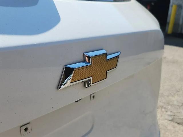 2022 Chevrolet Blazer FWD 2LT