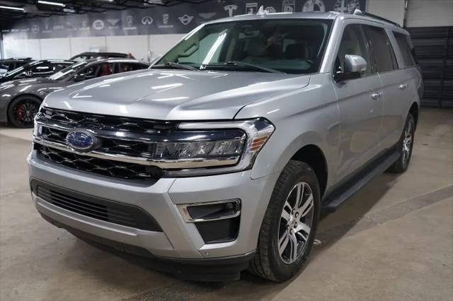 2024 Ford Expedition Limited MAX for sale in Tampa, FL