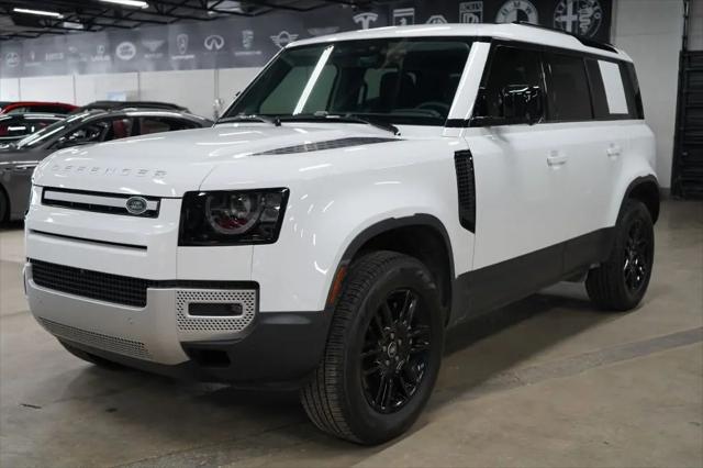 2025 Land Rover Defender 110 P300 for sale in Tampa, FL