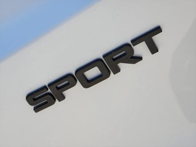 2026 Honda CR-V Hybrid 2WD Sport