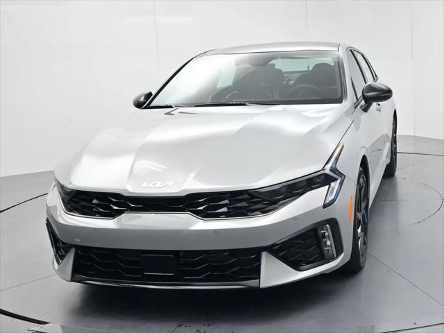 2026 Kia K5 GT-Line FWD