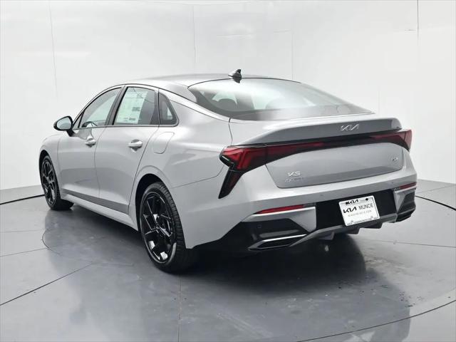 2026 Kia K5 GT-Line FWD