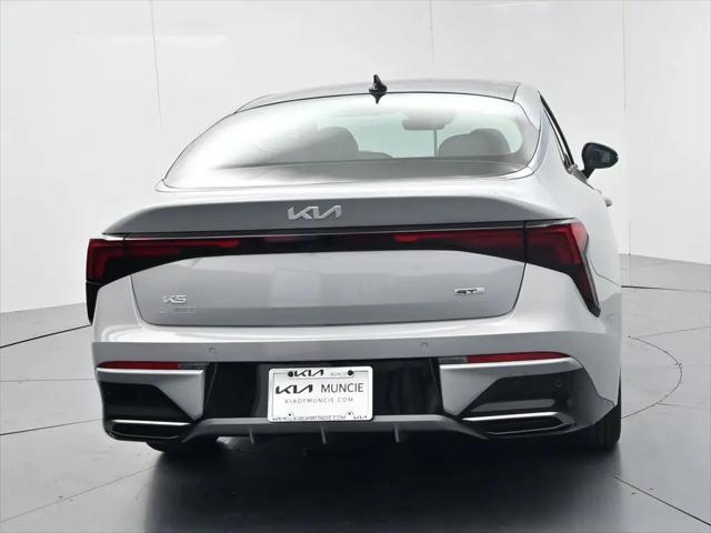 2026 Kia K5 GT-Line FWD