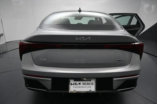 2026 Kia K5 GT-Line FWD