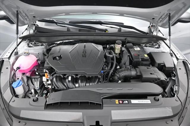 2026 Kia K5 GT-Line FWD