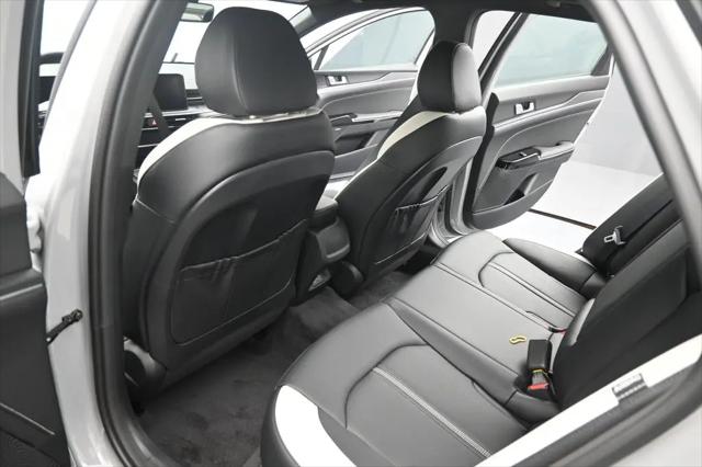 2026 Kia K5 GT-Line FWD