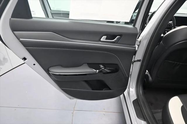 2026 Kia K5 GT-Line FWD