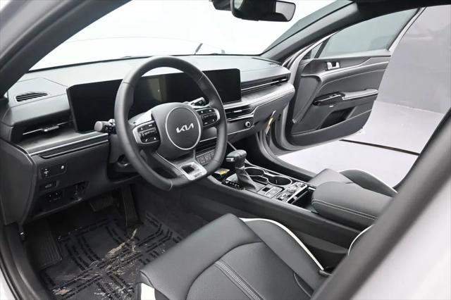 2026 Kia K5 GT-Line FWD