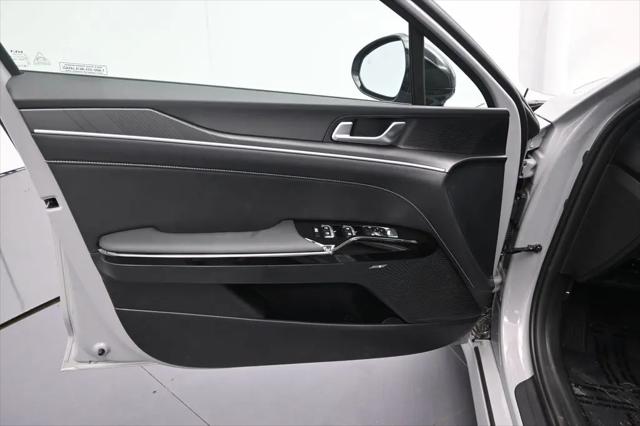 2026 Kia K5 GT-Line FWD