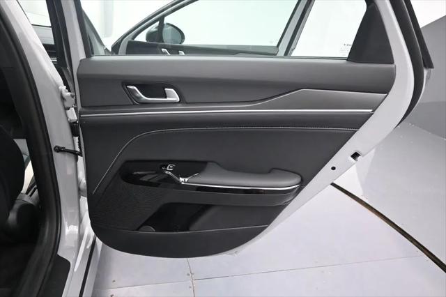 2026 Kia K5 GT-Line FWD