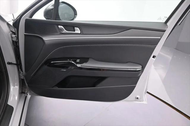 2026 Kia K5 GT-Line FWD