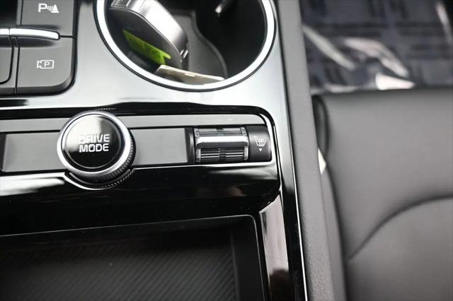 2026 Kia K5 GT-Line FWD