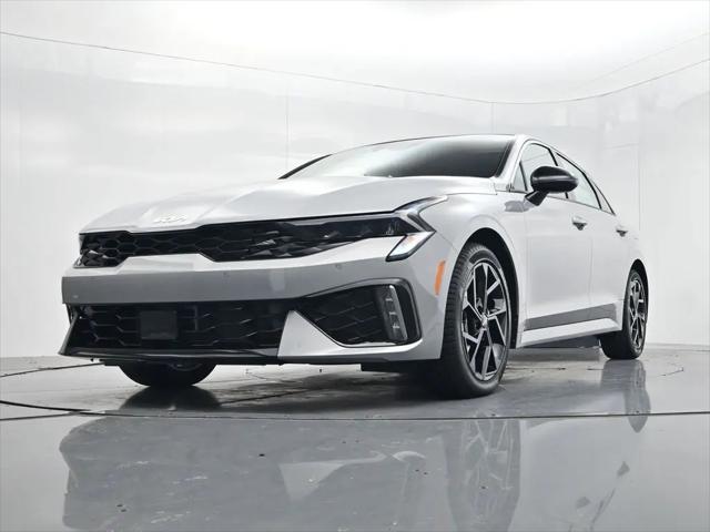 2026 Kia K5 GT-Line FWD