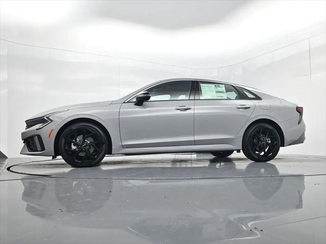 2026 Kia K5 GT-Line FWD