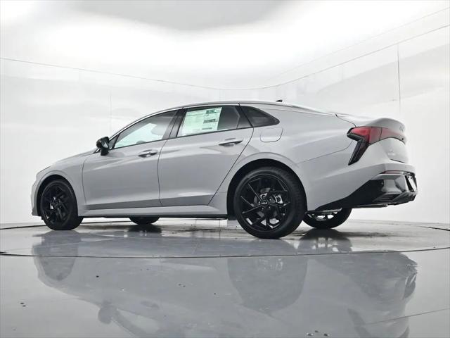 2026 Kia K5 GT-Line FWD