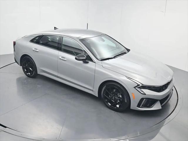 2026 Kia K5 GT-Line FWD