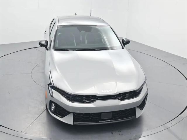 2026 Kia K5 GT-Line FWD