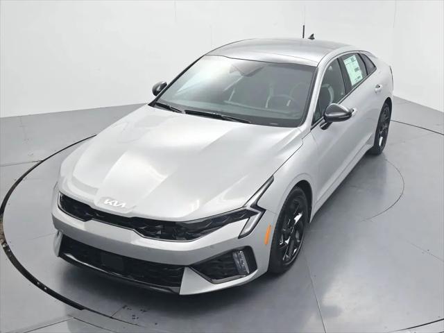 2026 Kia K5 GT-Line FWD