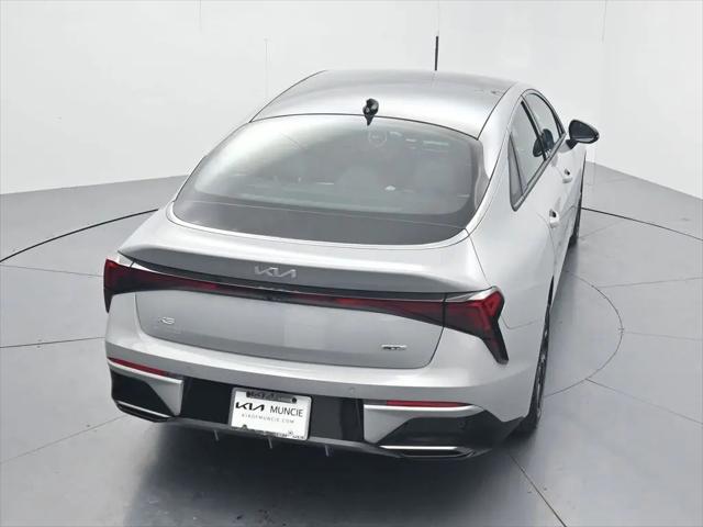 2026 Kia K5 GT-Line FWD