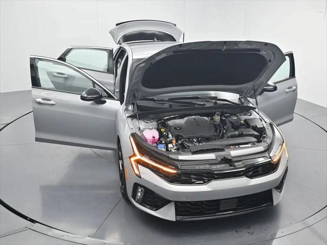 2026 Kia K5 GT-Line FWD