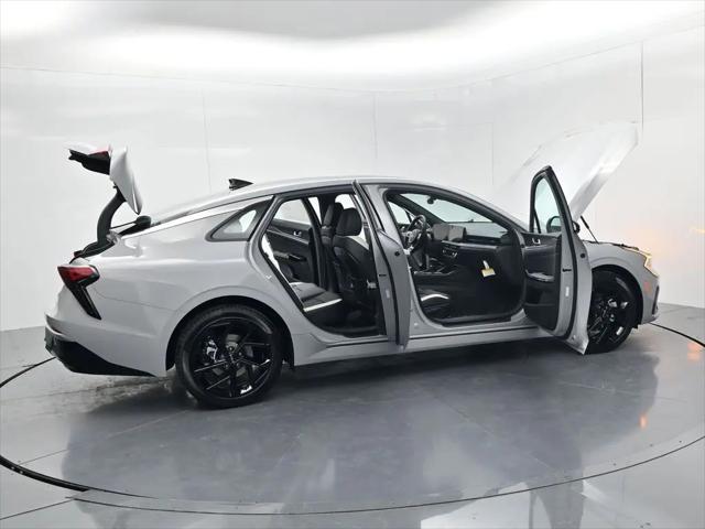 2026 Kia K5 GT-Line FWD