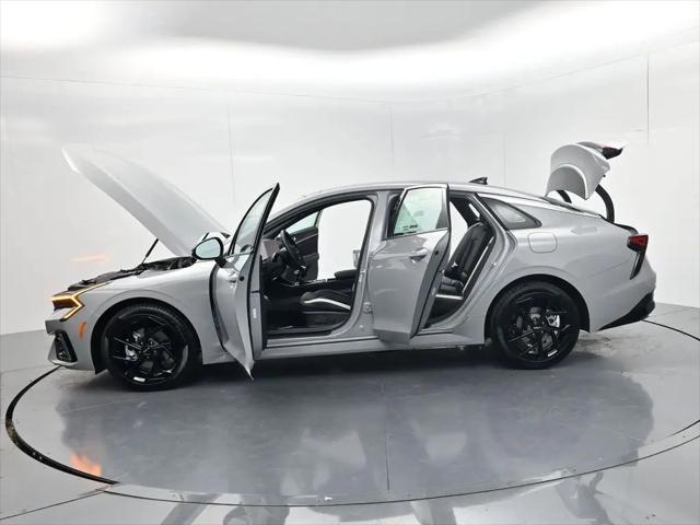 2026 Kia K5 GT-Line FWD