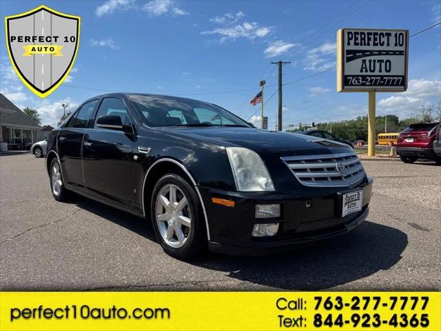 2006 Cadillac STS V6 for sale in Spring Lake Park, MN
