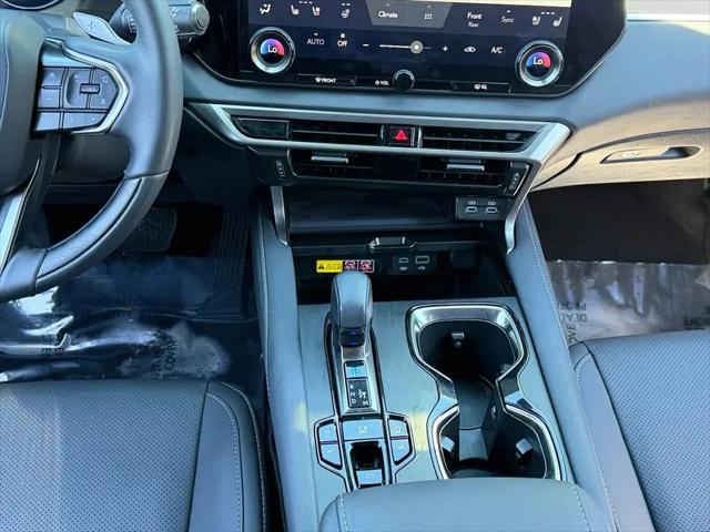 2023 Lexus RX 350 Premium