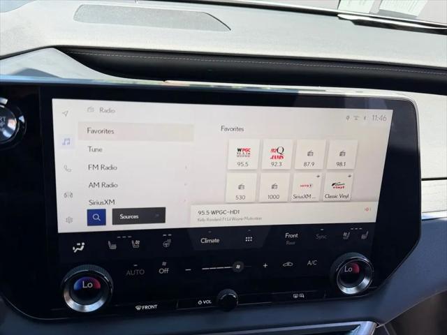 2023 Lexus RX 350 Premium