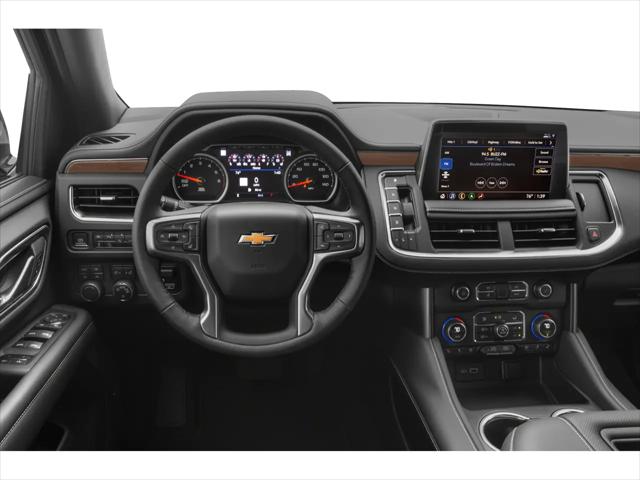 2024 Chevrolet Suburban 2WD Premier