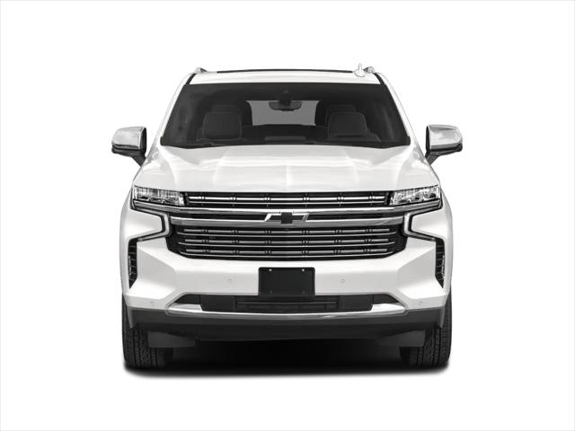 2024 Chevrolet Suburban 2WD Premier
