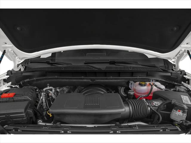 2024 Chevrolet Suburban 2WD Premier