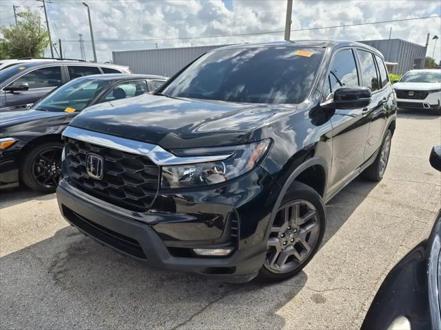 2023 Honda Passport AWD EX-L for sale in Orlando, FL