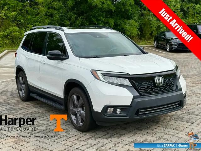 2021 Honda Passport 2WD Touring for sale in Knoxville, TN