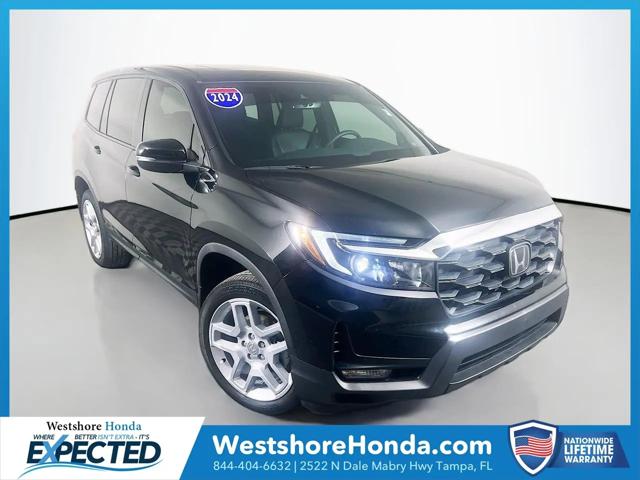 2024 Honda Passport AWD EX-L for sale in Tampa, FL