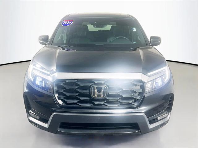 2024 Honda Passport AWD EX-L