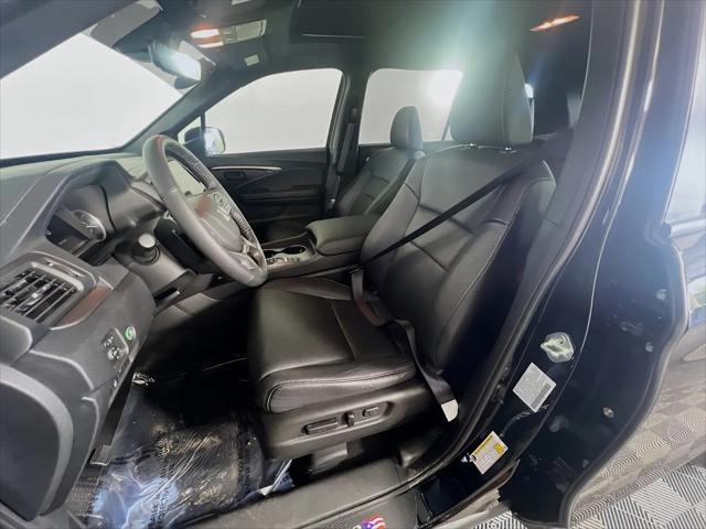 2024 Honda Passport AWD EX-L