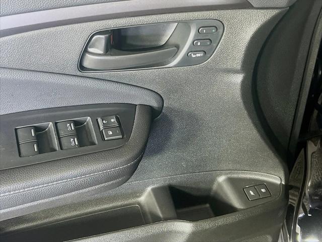 2024 Honda Passport AWD EX-L