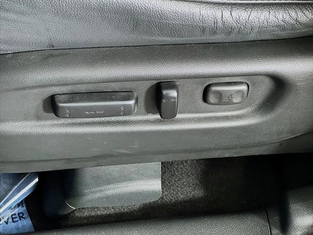 2024 Honda Passport AWD EX-L
