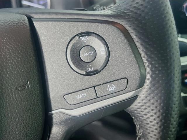 2024 Honda Passport AWD EX-L