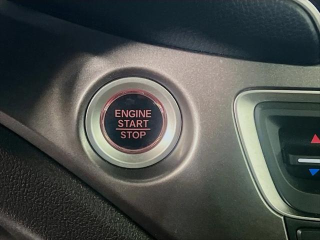 2024 Honda Passport AWD EX-L