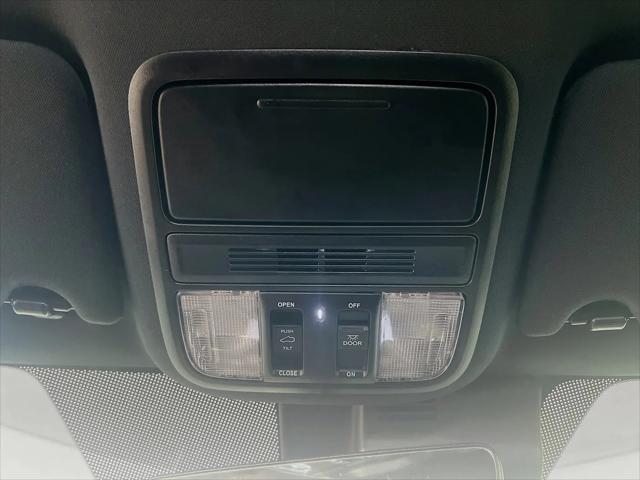 2024 Honda Passport AWD EX-L