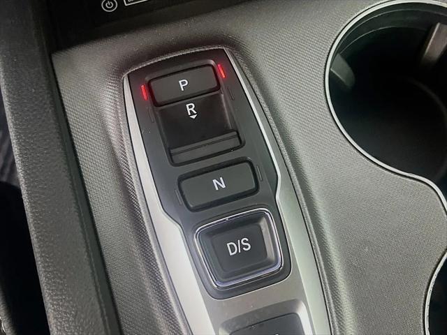 2024 Honda Passport AWD EX-L