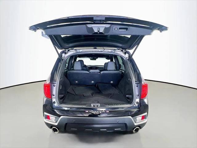 2024 Honda Passport AWD EX-L